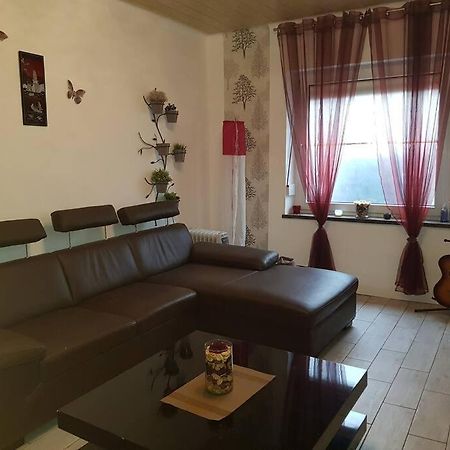 Appartement De 70M2 Tout Equipe Hargarten-aux-Mines Exterior photo