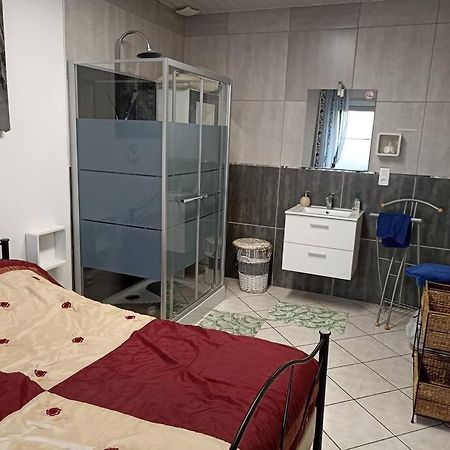 Appartement De 70M2 Tout Equipe Hargarten-aux-Mines Exterior photo