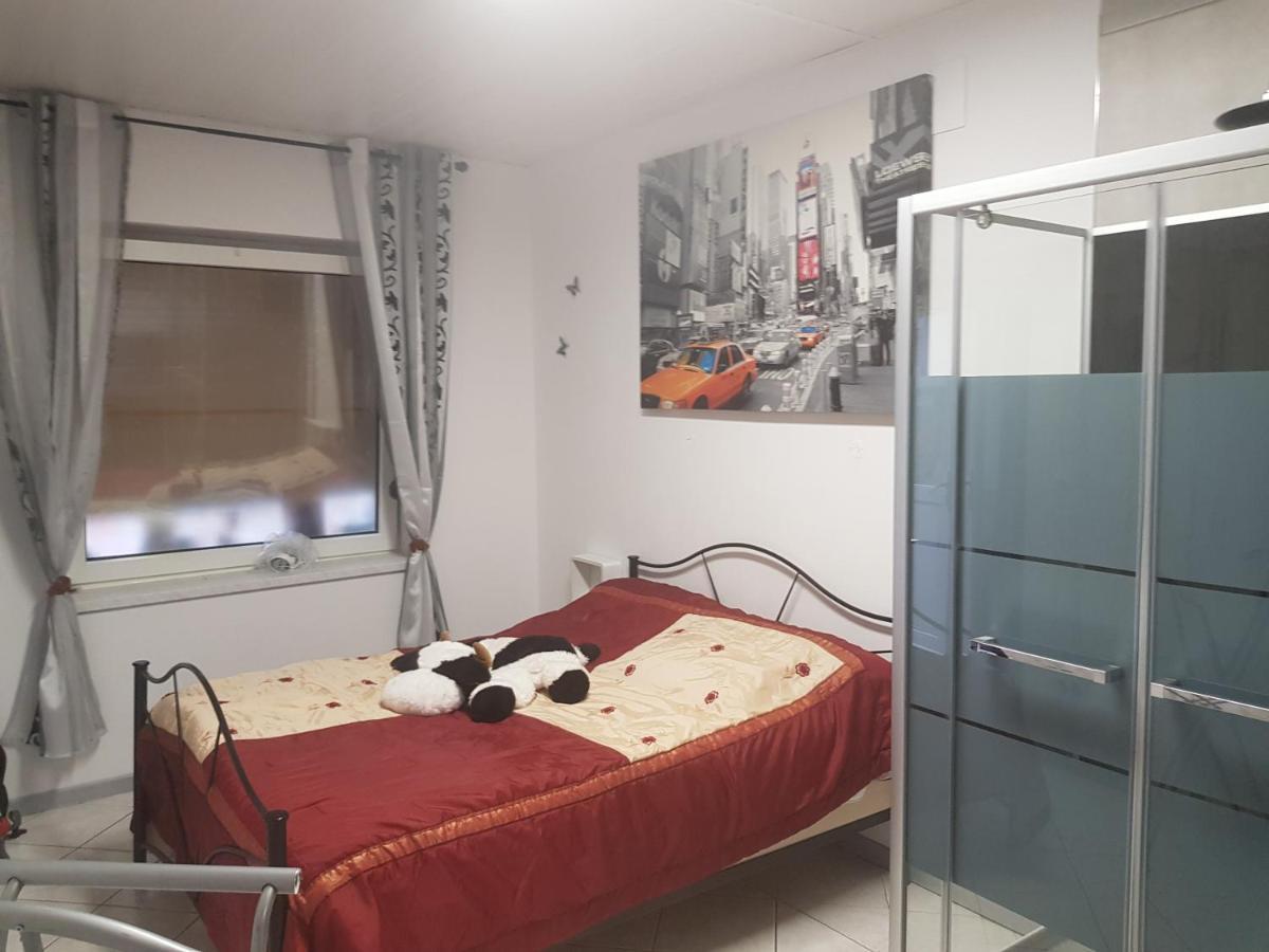 Appartement De 70M2 Tout Equipe Hargarten-aux-Mines Exterior photo
