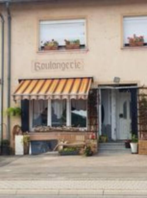 Appartement De 70M2 Tout Equipe Hargarten-aux-Mines Exterior photo