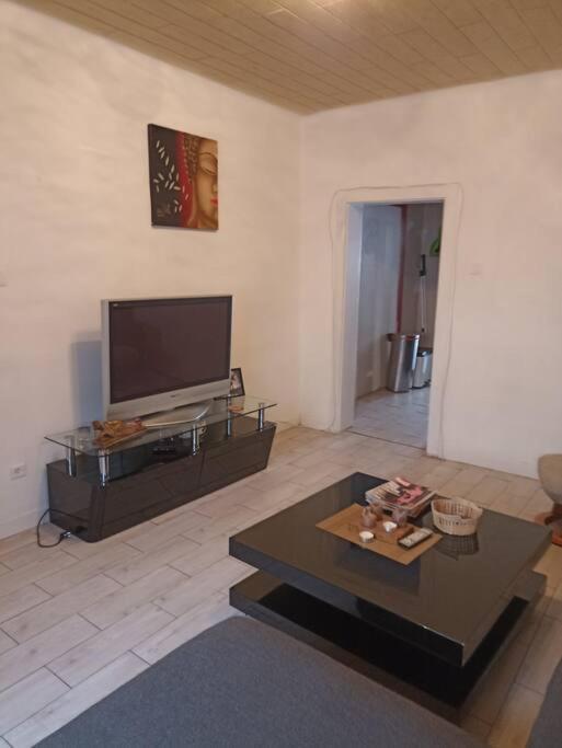 Appartement De 70M2 Tout Equipe Hargarten-aux-Mines Exterior photo